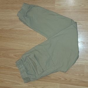 DKNY Jogger Pants